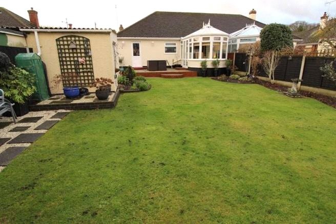 Woodside, Leigh-on-Sea, SS9