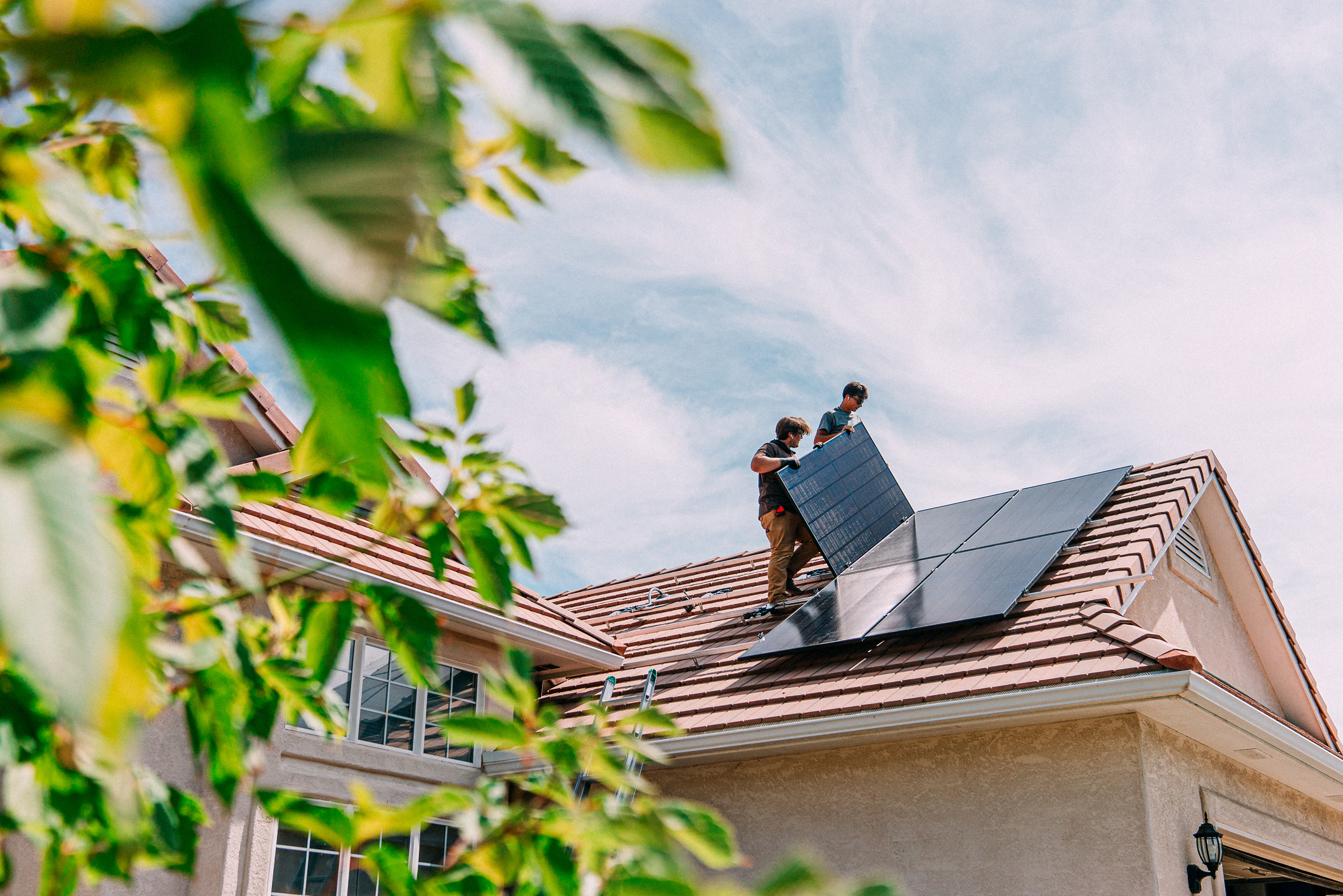 Solar-panels