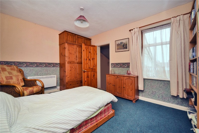 Harold Road, Sutton, SM1