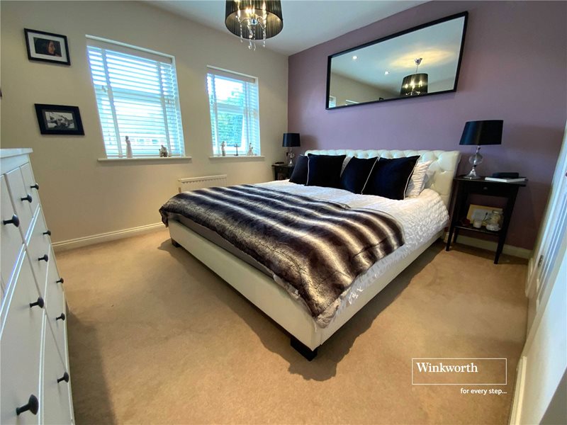 Dakota Close, Mudeford, Christchurch, Dorset, BH23