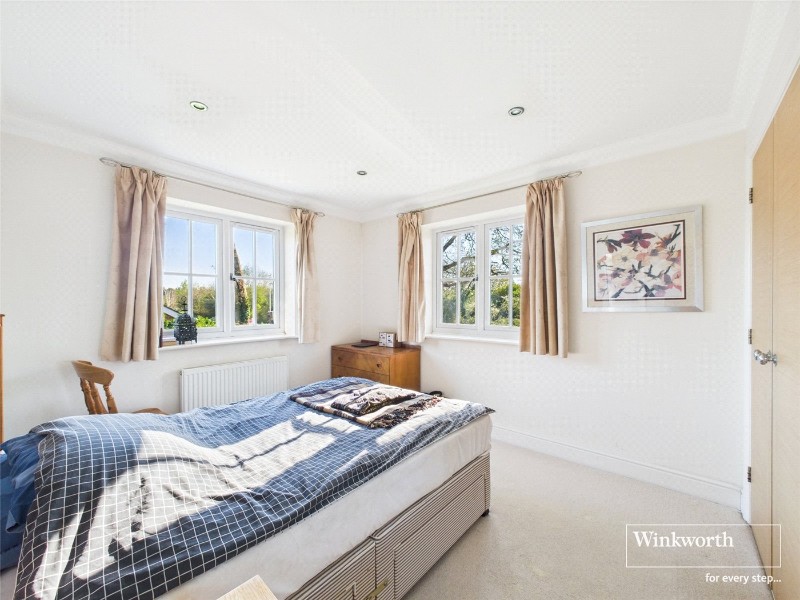 Silchester Place, Three Mile Cross, Reading, Berkshire, RG7