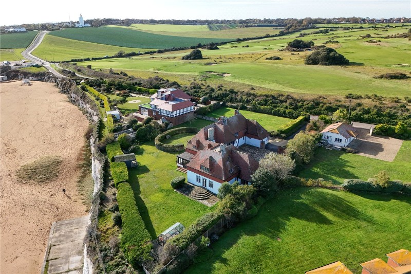 Joss Gap Road, Broadstairs, Kent, CT10