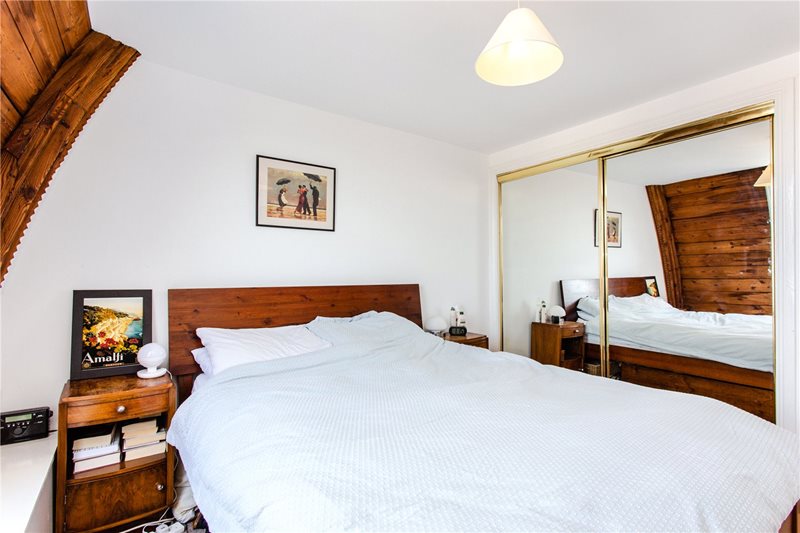 St. Clements Court, 60 Arundel Square, London, N7