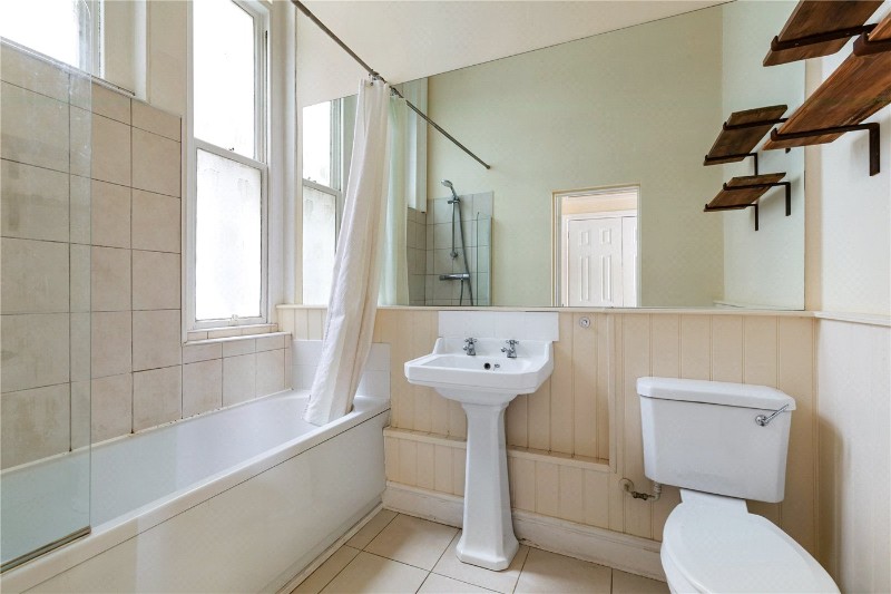 Adelaide Road, London, E10