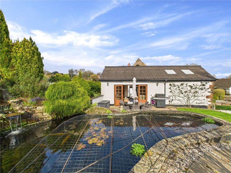 West Town, Newton St. Cyres, Exeter, EX5
