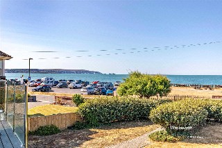 Sea Road, Milford on Sea, Lymington, Hampshire, SO41