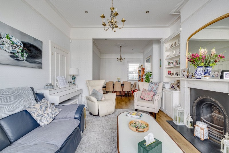 Munster Road, London, SW6