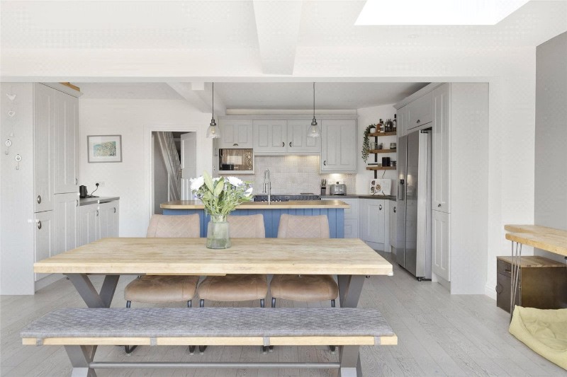 Cypress Road, London, SE25