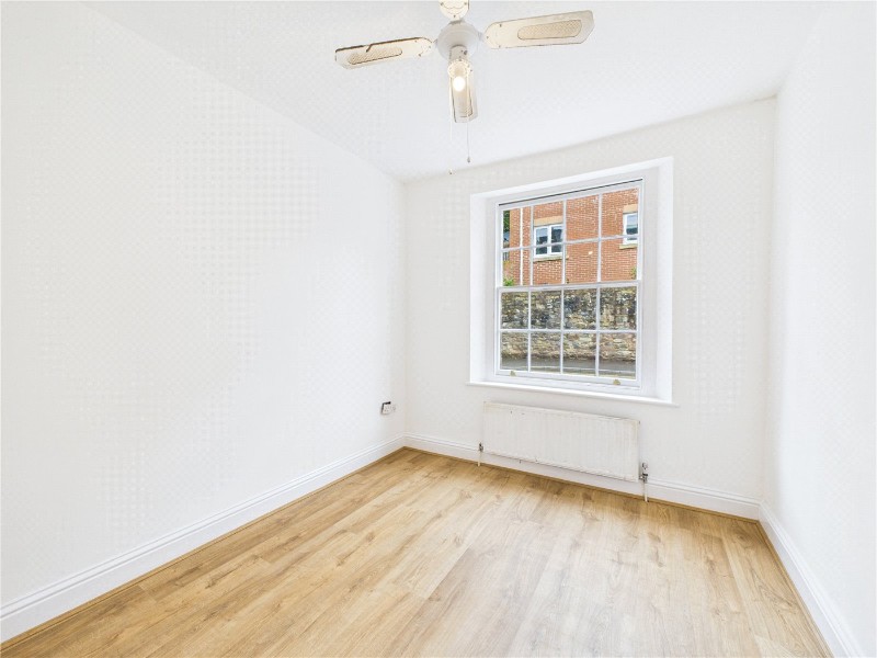 Chapel Street, Tiverton, Devon, EX16