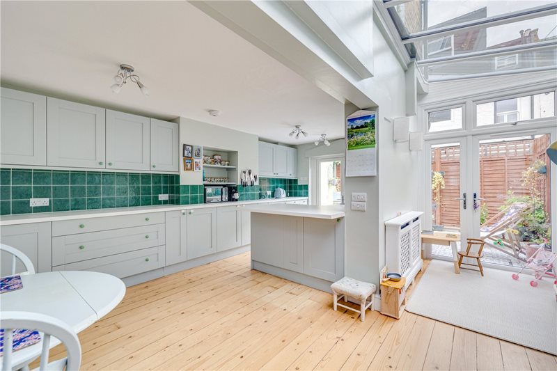 Prothero Road, London, SW6