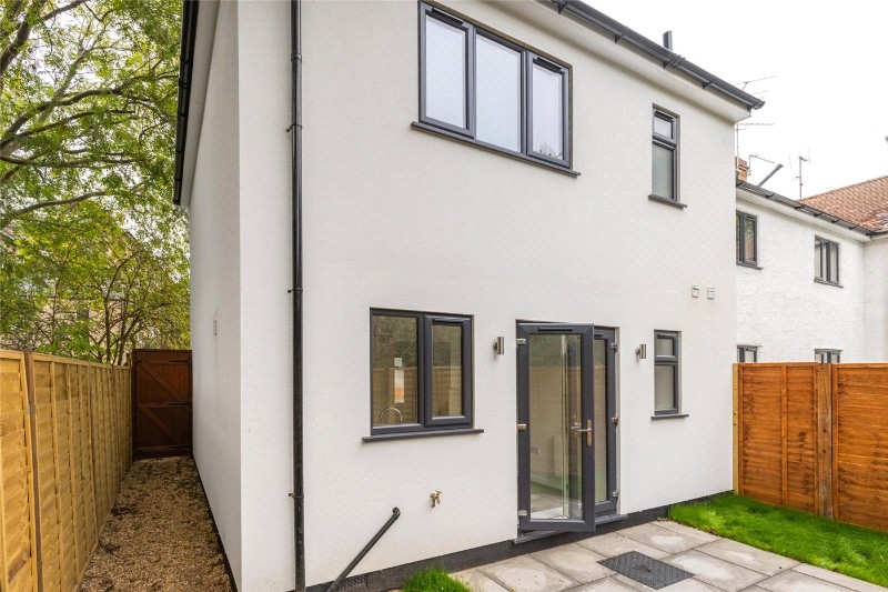 Lullington Road, London, SE20