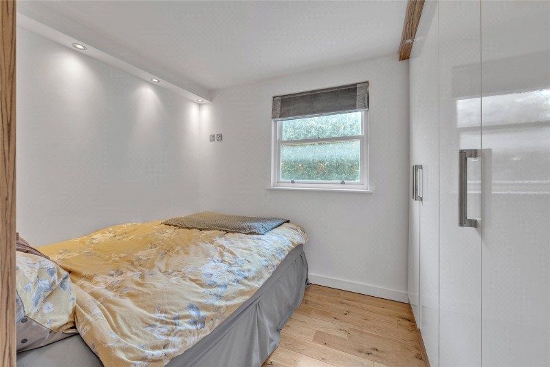 Sutherland Avenue, Maida Vale, London, W9