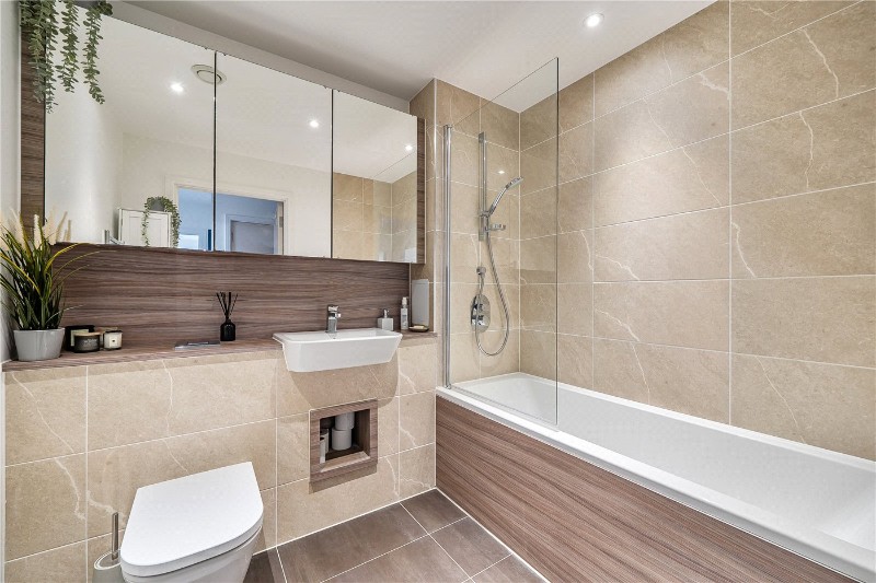 Edwin Street, London, E16