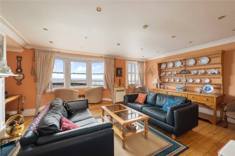 Prospect Terrace, Ramsgate, Kent, CT11