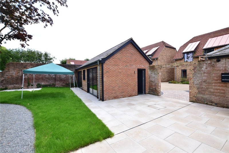 Canterbury Road, Wingham, Canterbury, CT3
