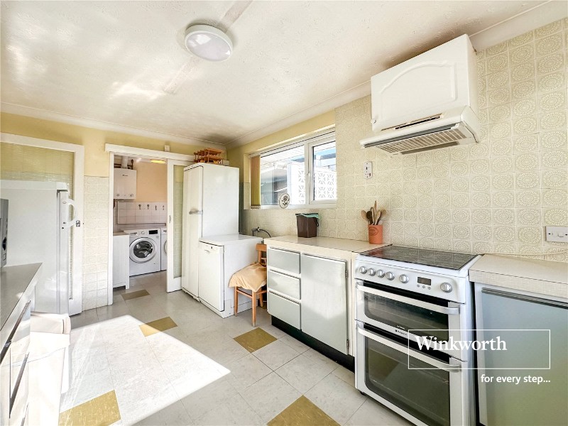 Dorset Avenue, Ferndown, Dorset, BH22