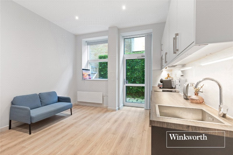 Shakespeare Road, London, N3