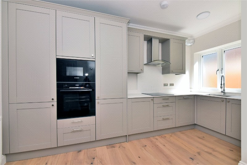 Holly Oak Close, Cheam, Sutton, SM2