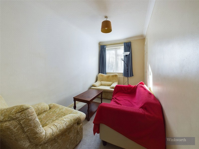 Lovelace Road, Surbiton, KT6