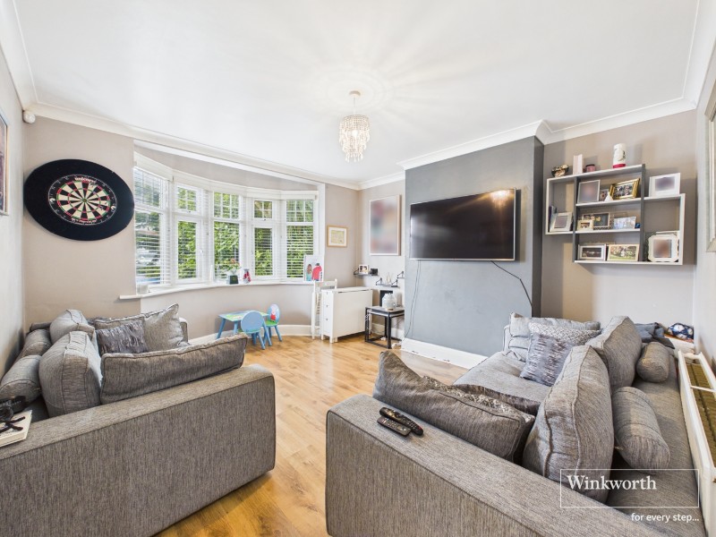 Townsend Lane, Kingsbury, London, NW9