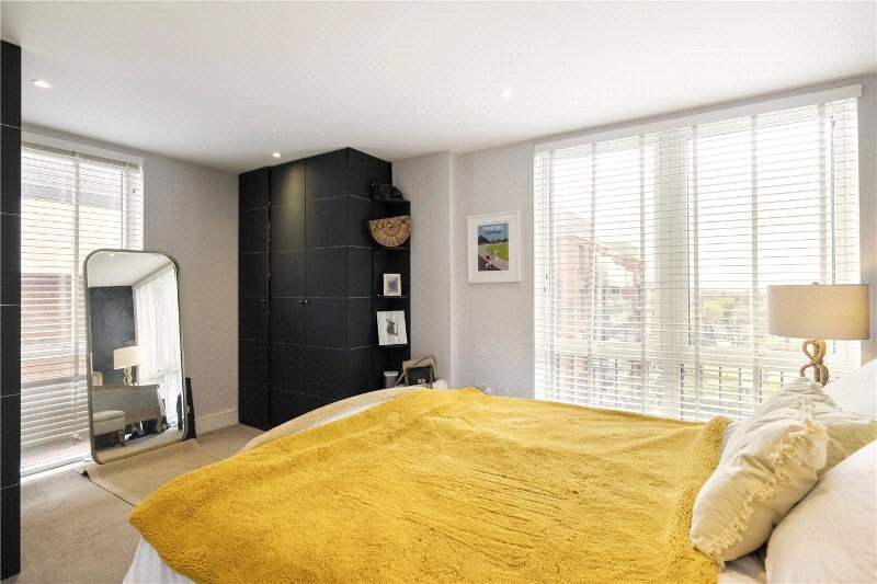 Gaumont Place, London, SW2