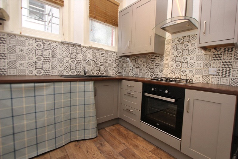 Crowstone Road, Westcliff-on-Sea, SS0