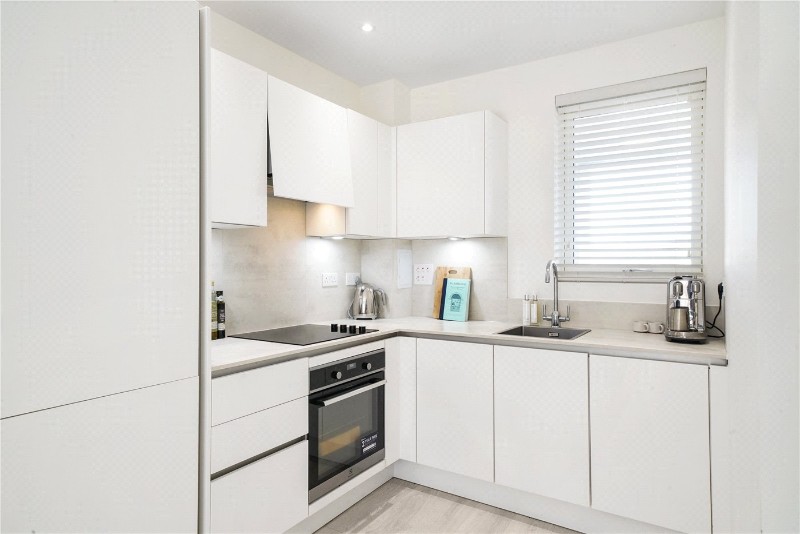 Starling Apartments, 40 Perryfield Way, Hendon, London, NW9