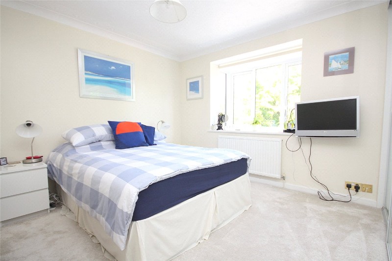 The Oasis, 45 Lindsay Road, Poole, BH13