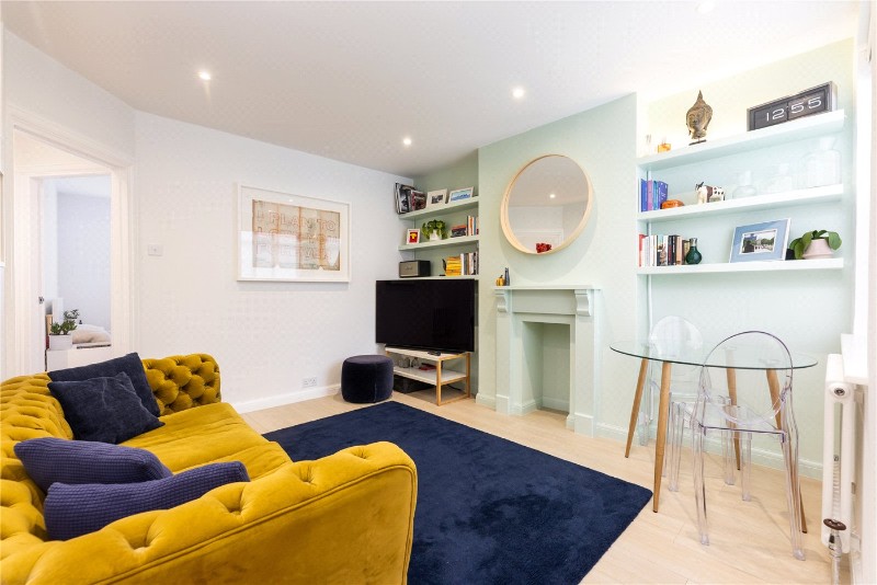 Philip House, Heneage Street, London, E1