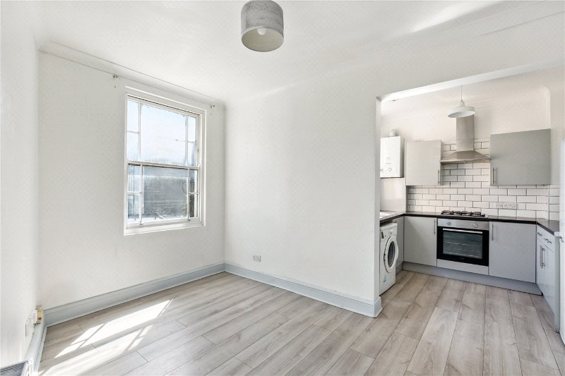 Mildmay Park, Islington, London, N1