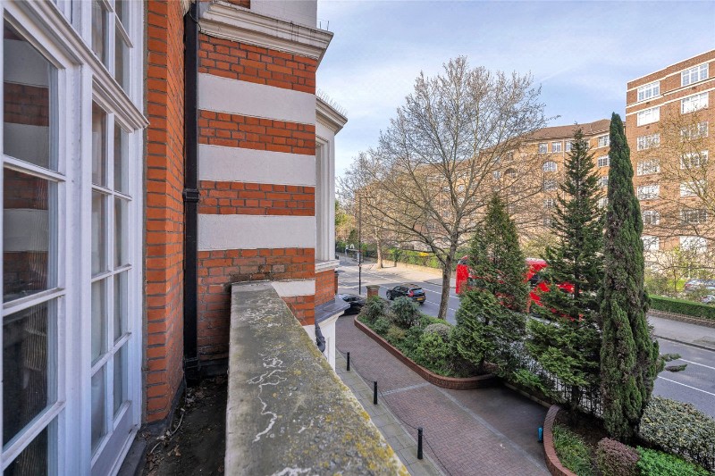 Sandringham Court, 99 Maida Vale, Maida Vale, London, W9
