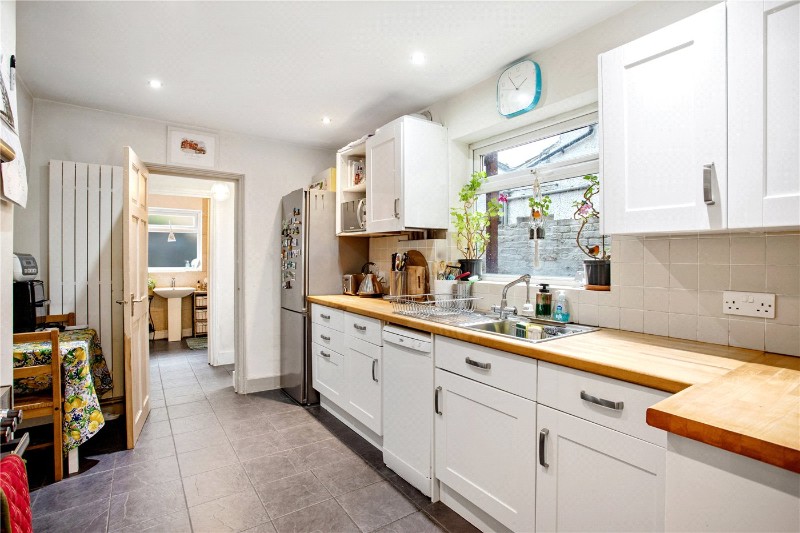 Vant Road, London, SW17