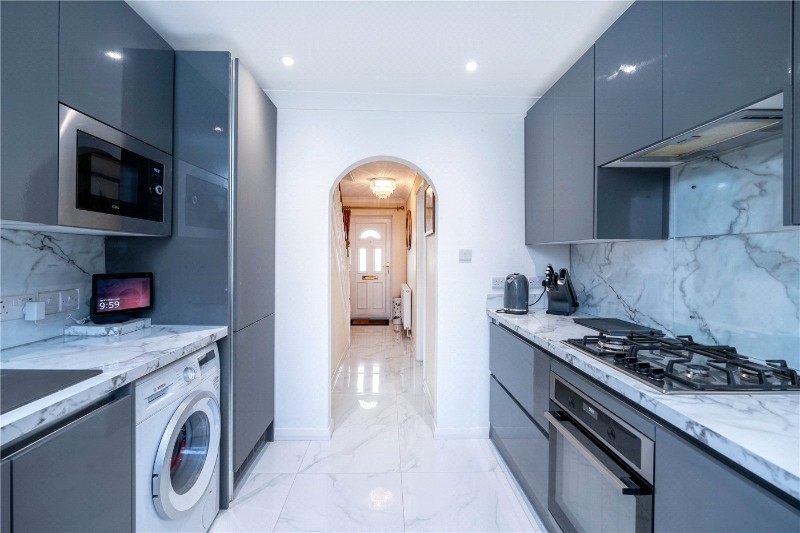 Thackers Way, Deeping St. James, Peterborough, Lincolnshire, PE6