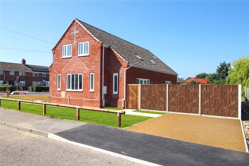 Manor Road, Long Stratton, Norwich, Norfolk, NR15