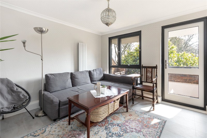Westerdale Court, Highbury, N5