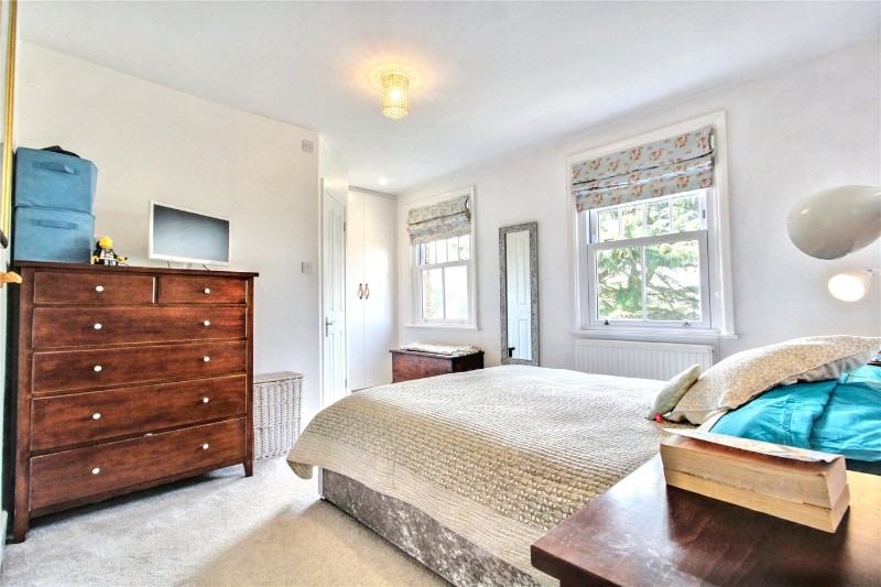 London Road, Blythburgh, Halesworth, IP19