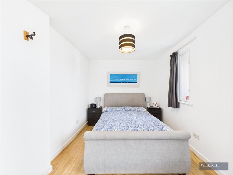 Nash Way, Kenton, Harrow, HA3