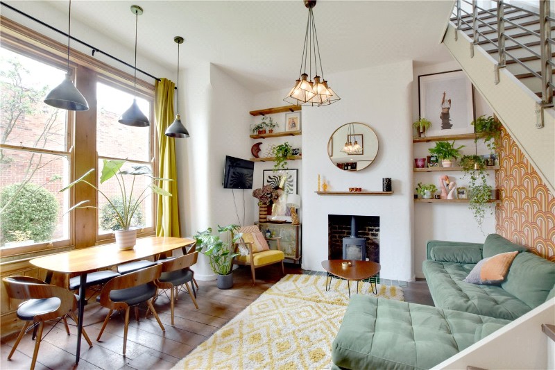 Kidbrooke Park Road, Blackheath, London, SE3