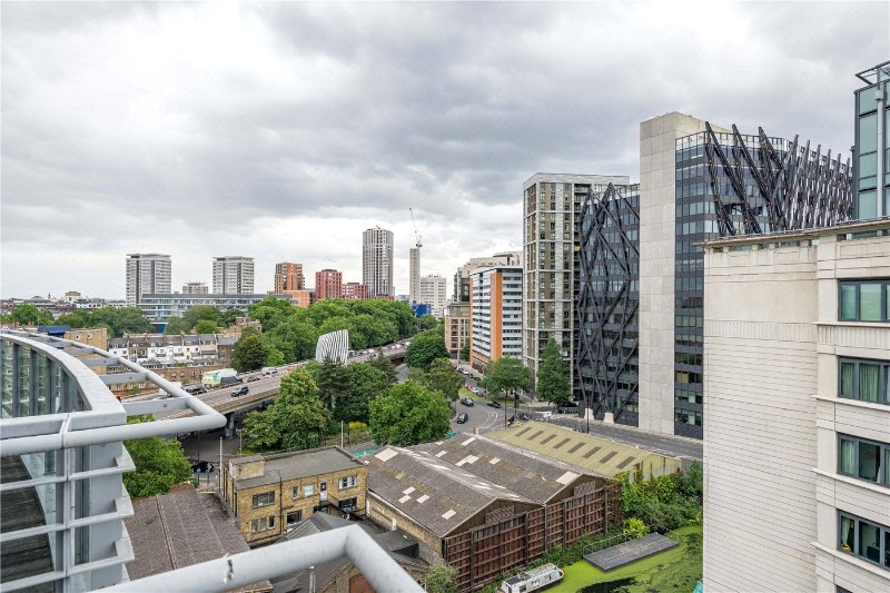 Sheldon Square, Paddington, W2