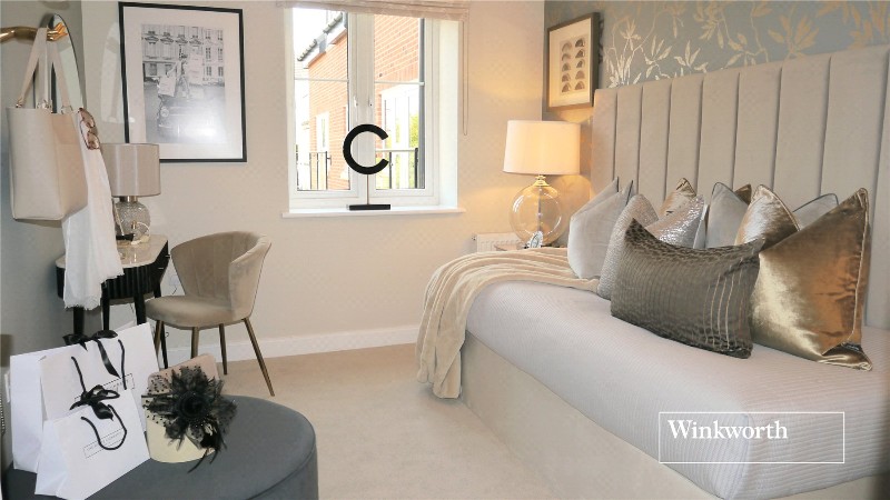Westpole Avenue, Oakwood, EN4