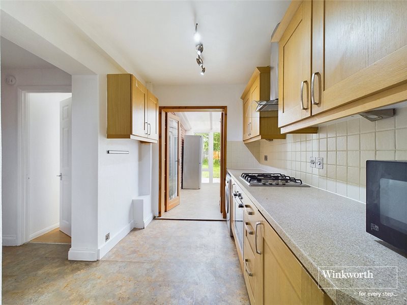 Falmouth Road, Reading, Berkshire, RG2
