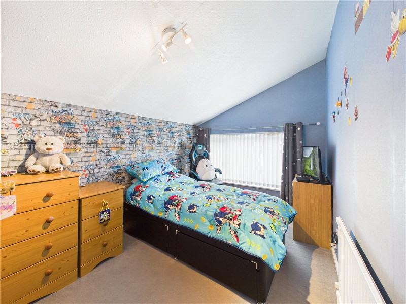 Fulda Crescent, Crediton, Devon, EX17