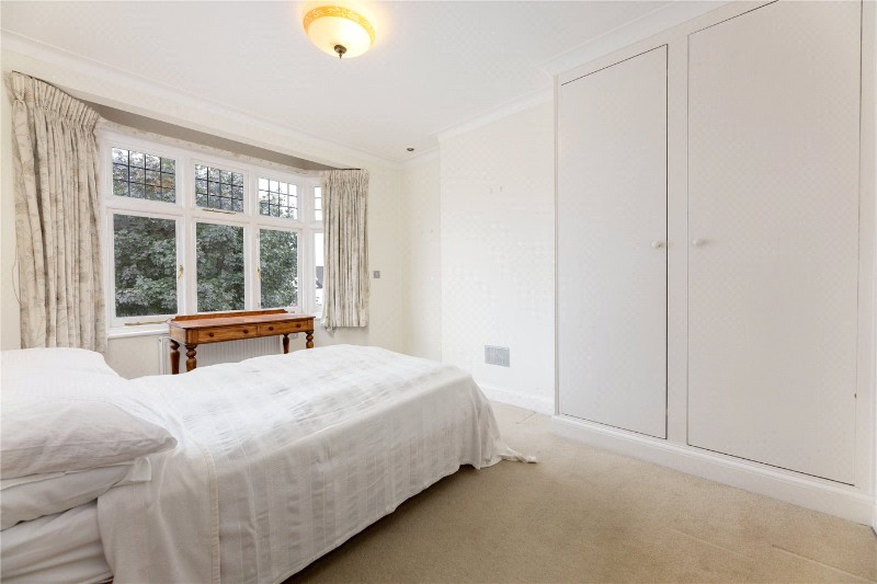 Seymour Road, London, SW18