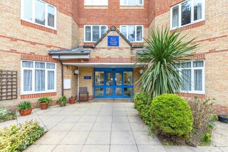 Lindsay Road, Poole, Dorset, BH13