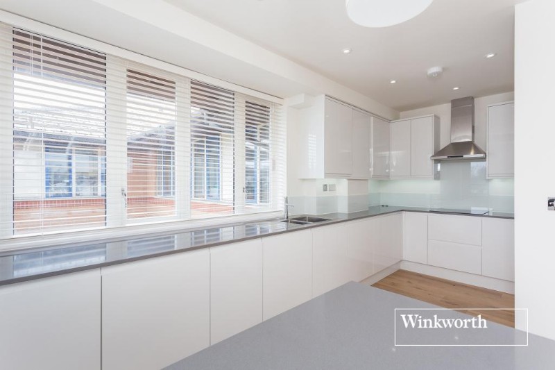 Dancastle Court, 14 Arcadia Avenue, London, N3