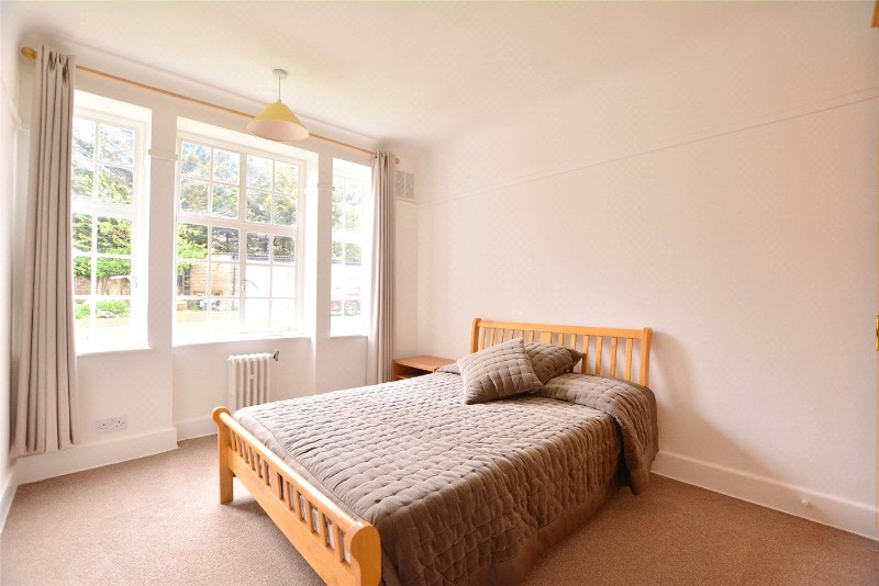 Belmont Hall Court, Belmont Grove, London, SE13