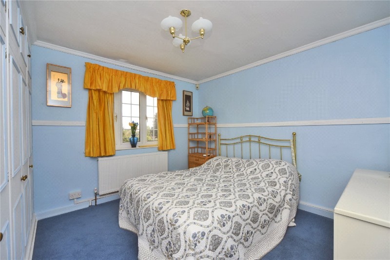 North View Crescent, Epsom, Surrey, KT18