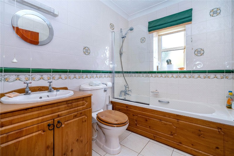 Redmile Close, Dyke, Bourne, Lincolnshire, PE10