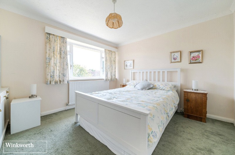 Foyle Park, Basingstoke, Hampshire, RG21