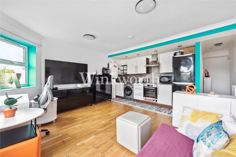 Avondale Road, London, N15